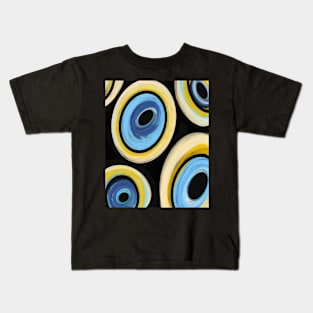 Spheres Kids T-Shirt